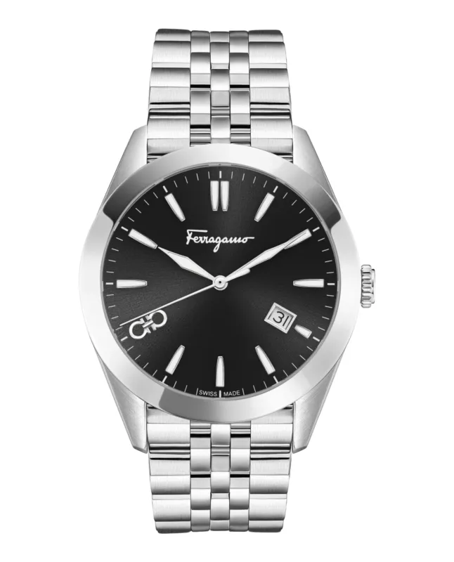 Ferragamo Classic Bracelet Watch sold by Zulily