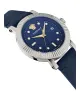 Versace V-Classic Leather Watch sold by Zulily