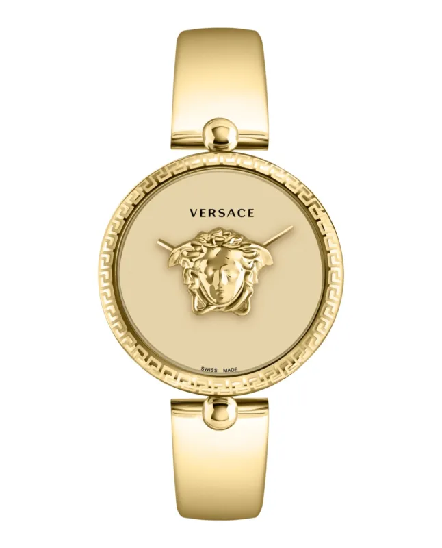 Versace Palazzo Empire Bracelet Watch sold by Zulily
