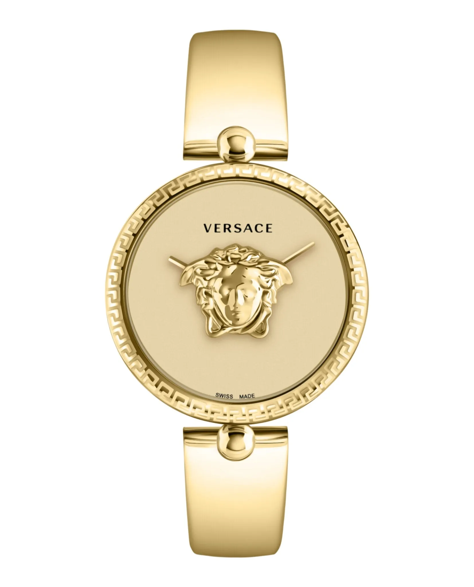 Versace Palazzo Empire Bracelet Watch sold by Zulily
