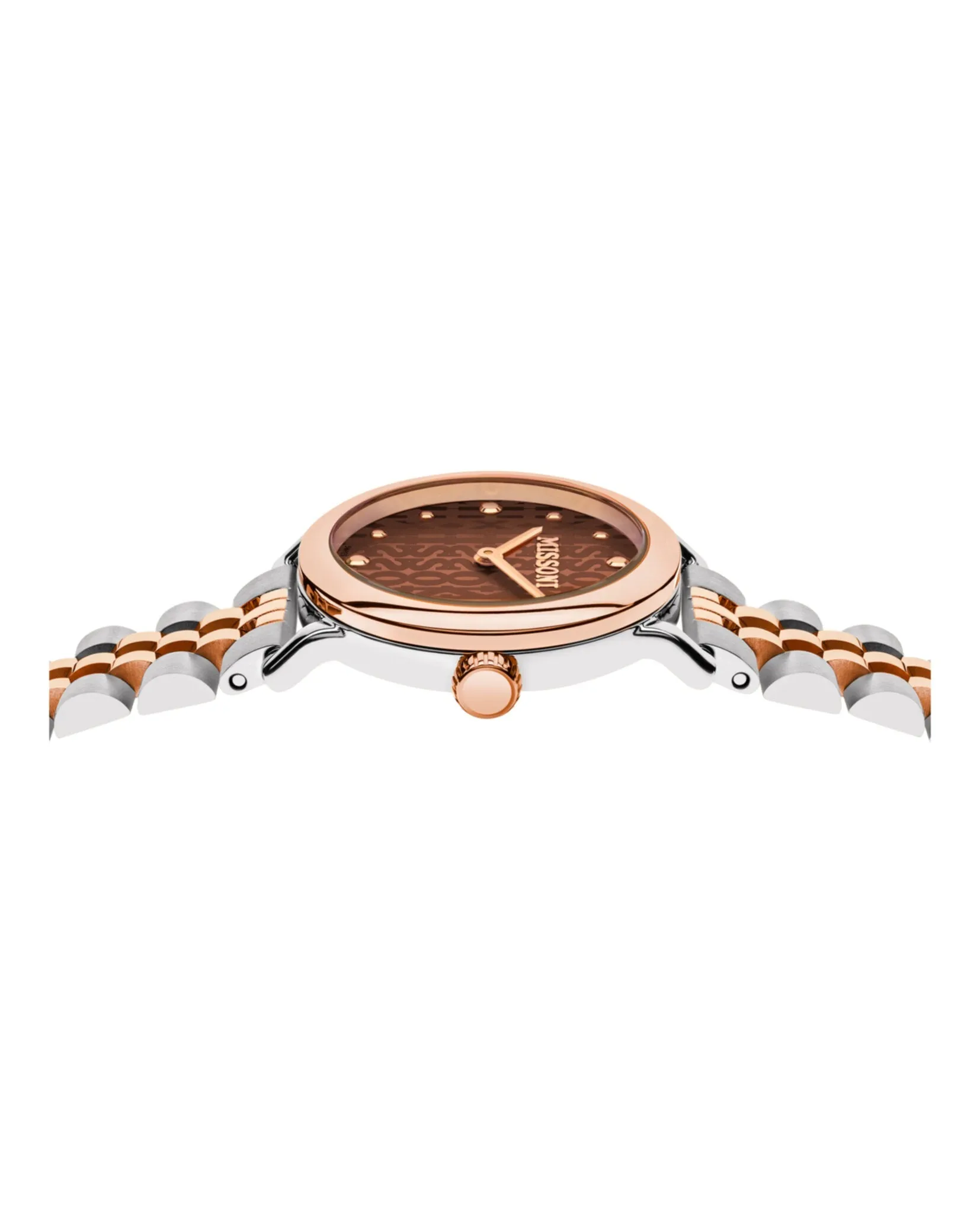Missoni Mini Monogram Bracelet Watch sold by Zulily product image thumbnail 2