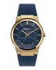 Ferragamo Sapphire Silicon Watch sold by Zulily