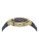 Ferragamo Sapphire Silicon Watch sold by Zulily