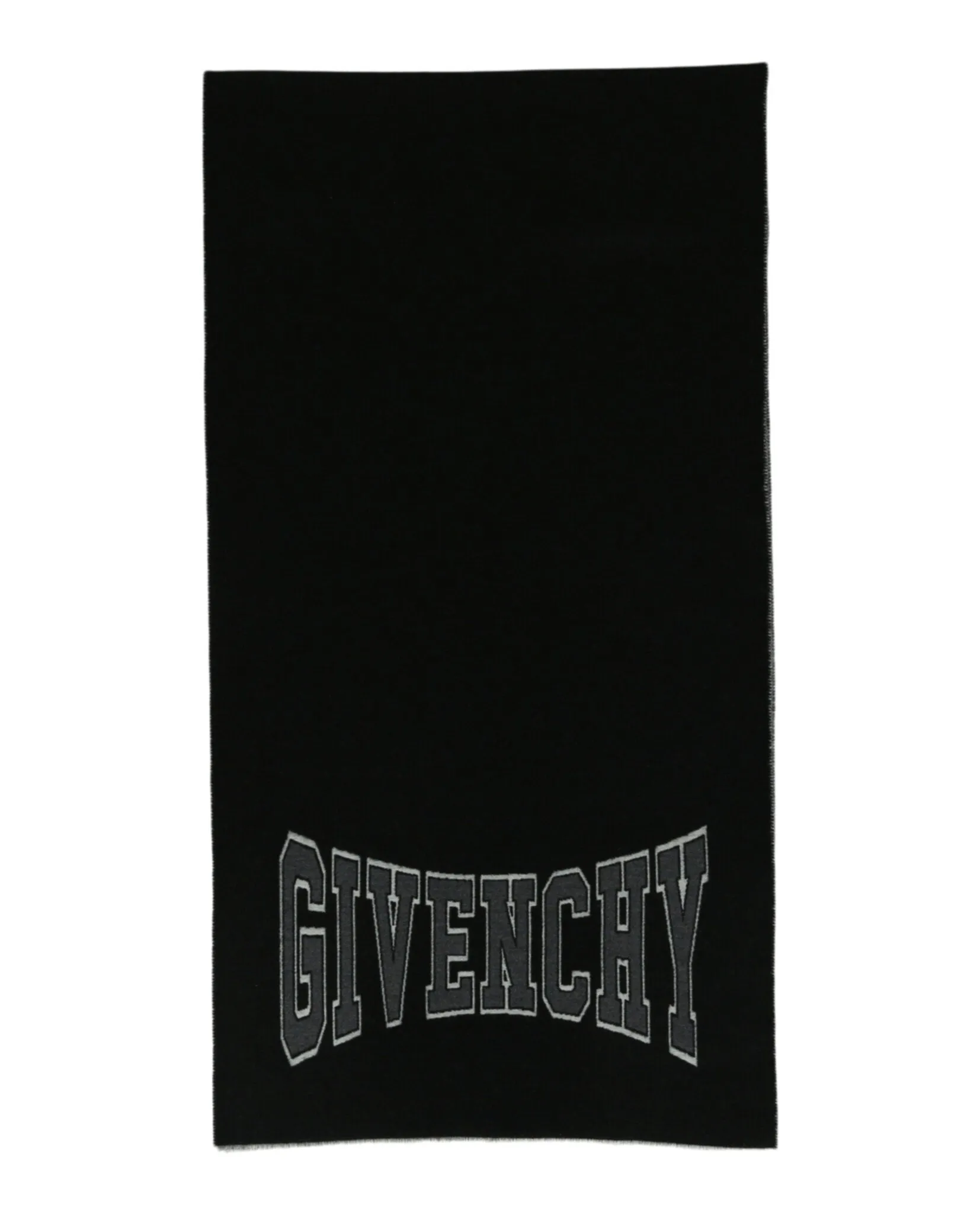 Givenchy Logo Stars Scarf sold by Zulily