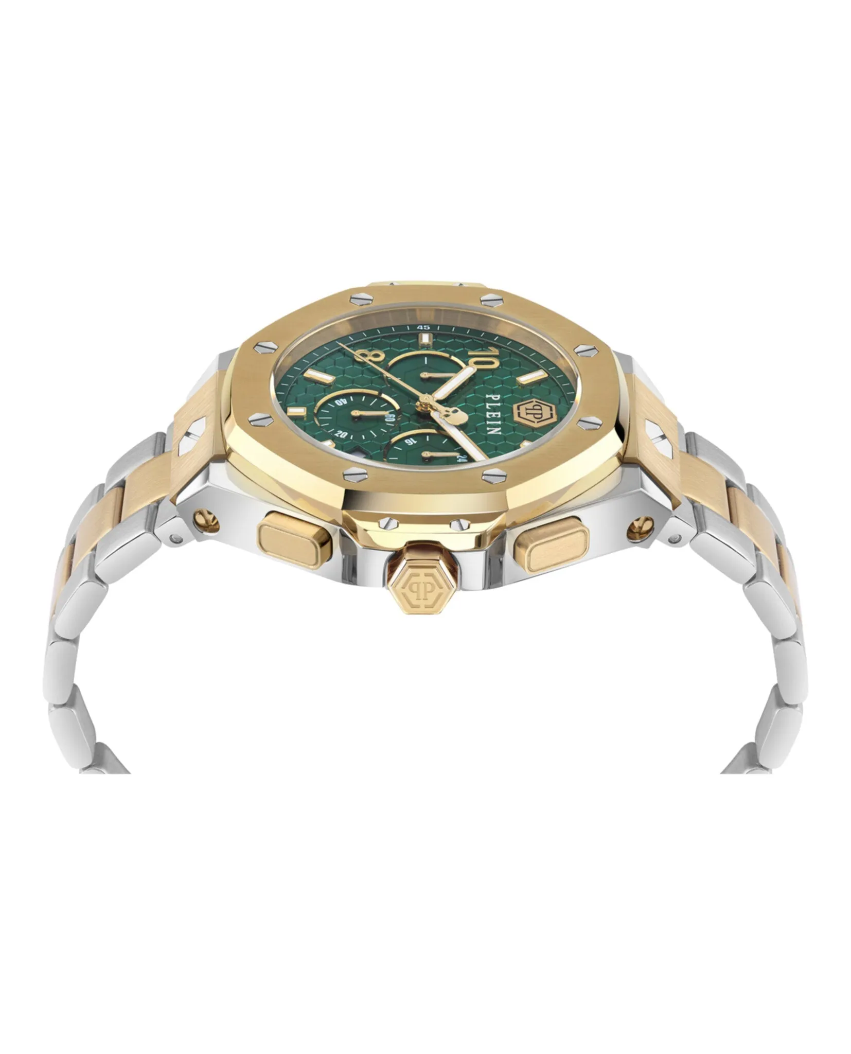 Philipp Plein Plein Chrono Royal Bracelet Watch sold by Zulily product image thumbnail 2