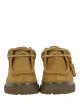 Burberry Nubuck Creeper Shoes sold by Zulily