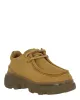 Burberry Nubuck Creeper Shoes sold by Zulily