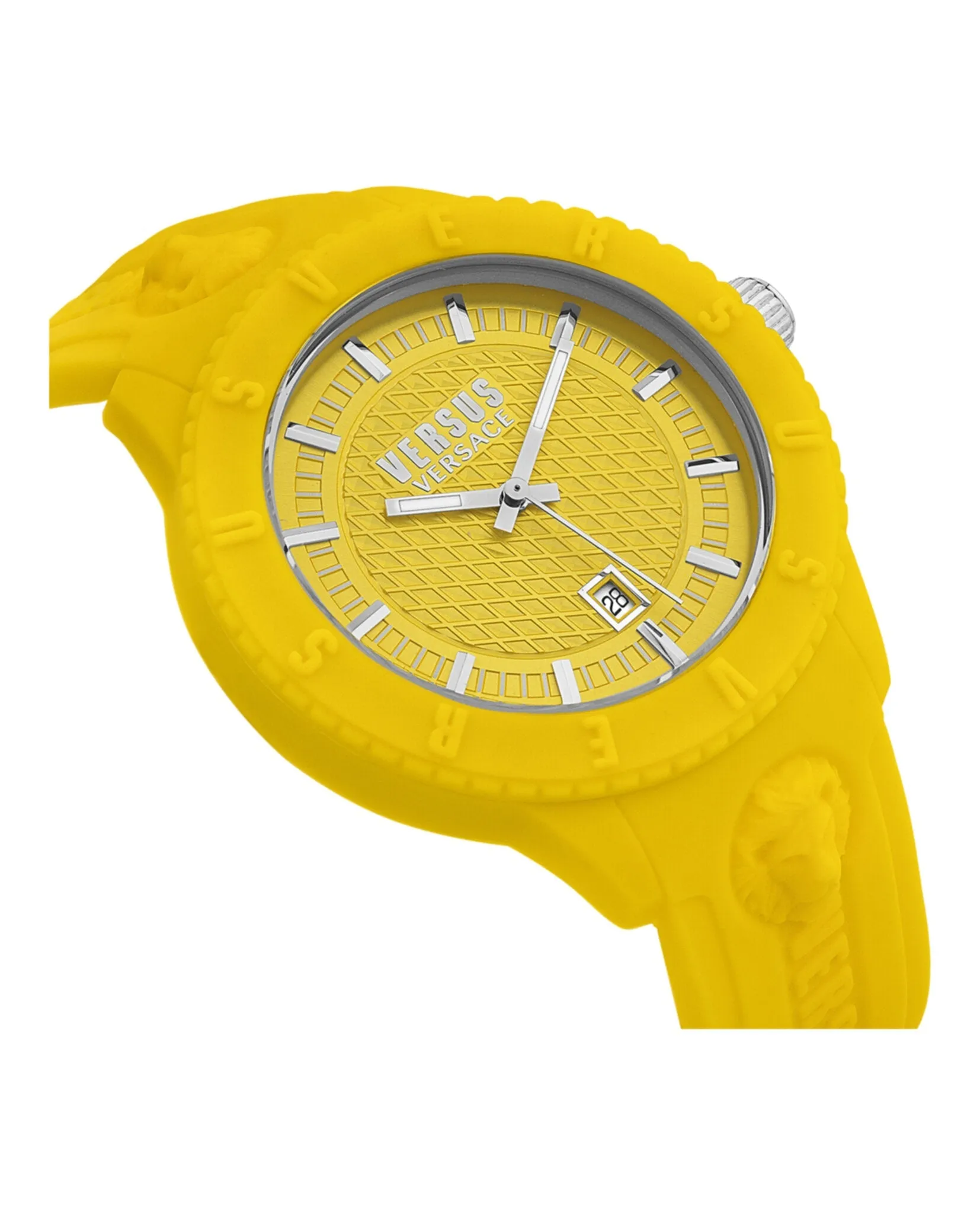 Versus Versace Tokyo R Strap Watch sold by Zulily product image thumbnail 2