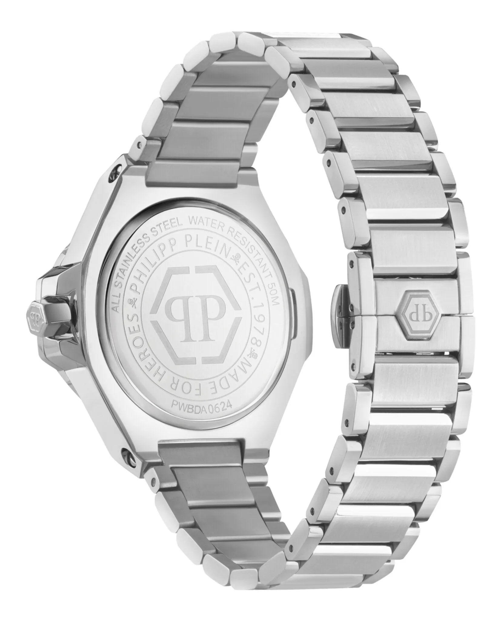 Philipp Plein Plein Lady Royal Bracelet Watch sold by Zulily product image thumbnail 3