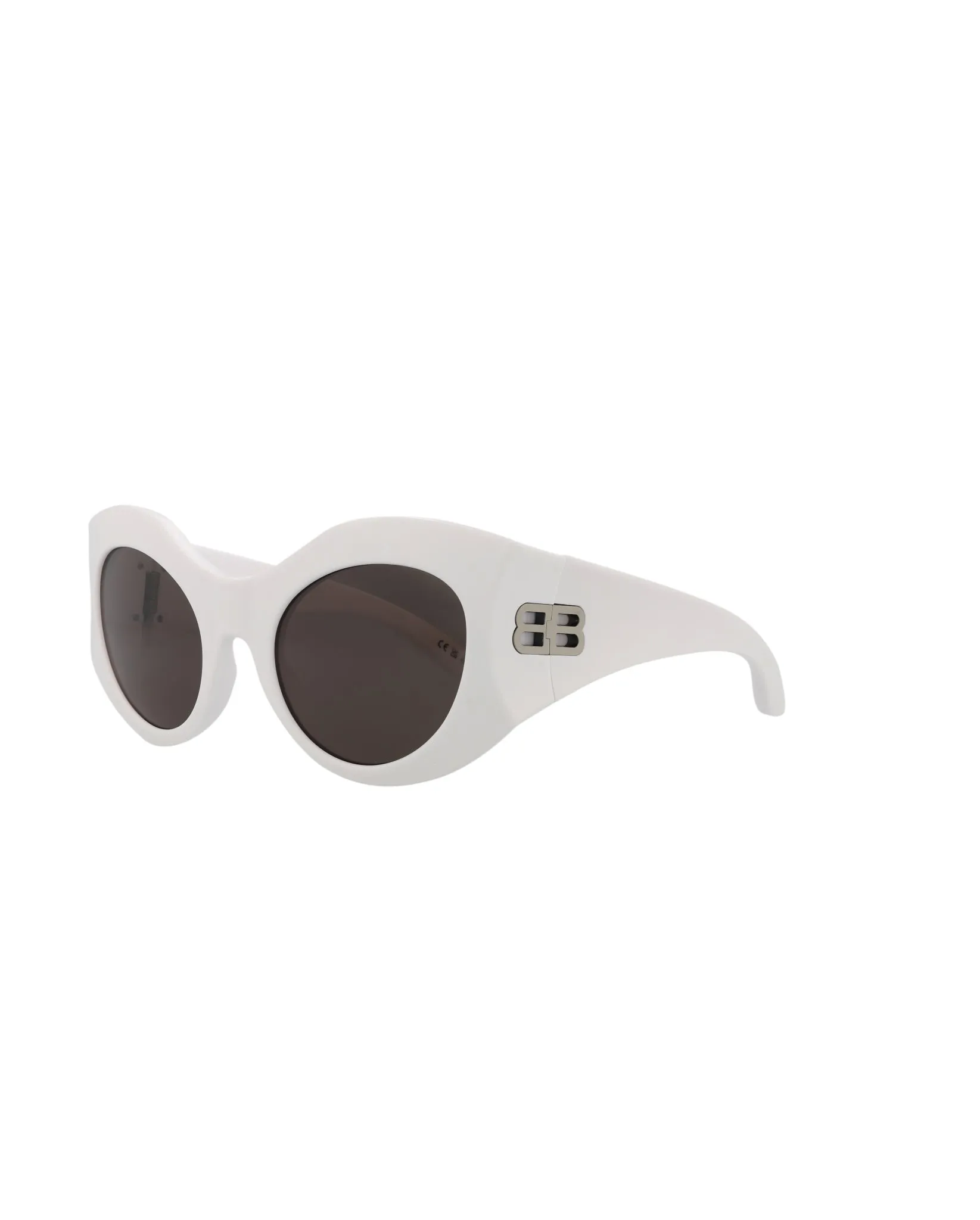 Balenciaga Cat Eye-Frame Bio Injection Sunglasses sold by Zulily product image thumbnail 2