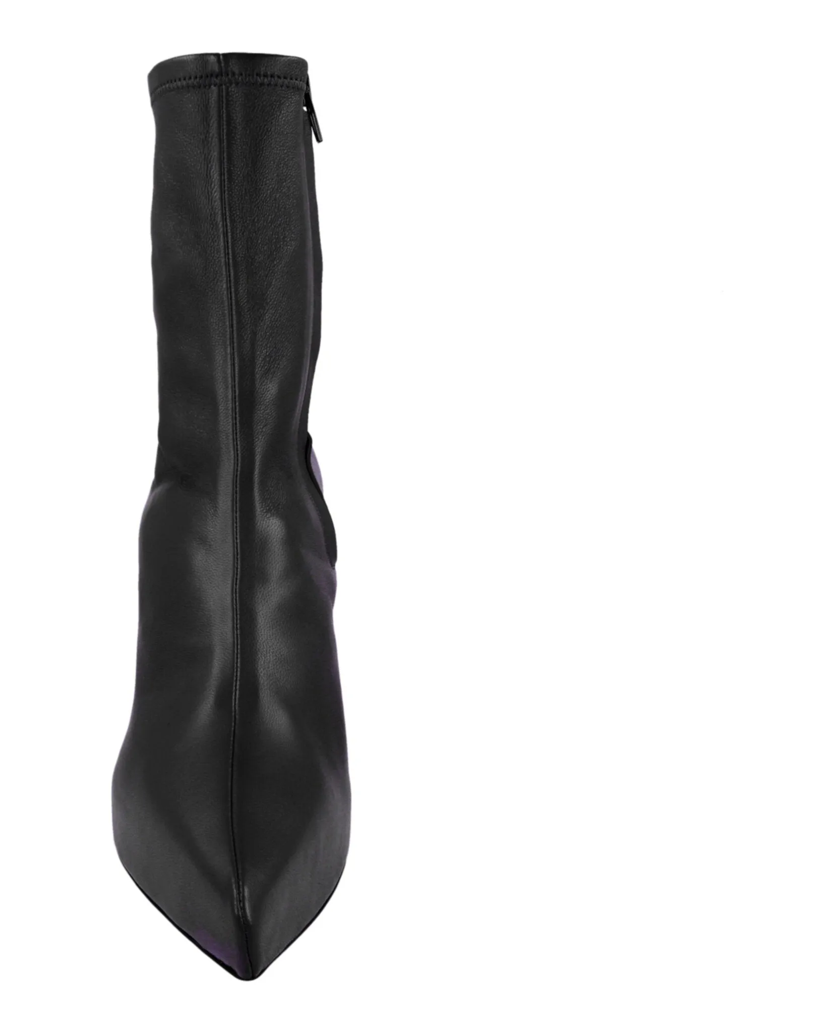 Givenchy Wedge Ankle Boots sold by Zulily product image thumbnail 4