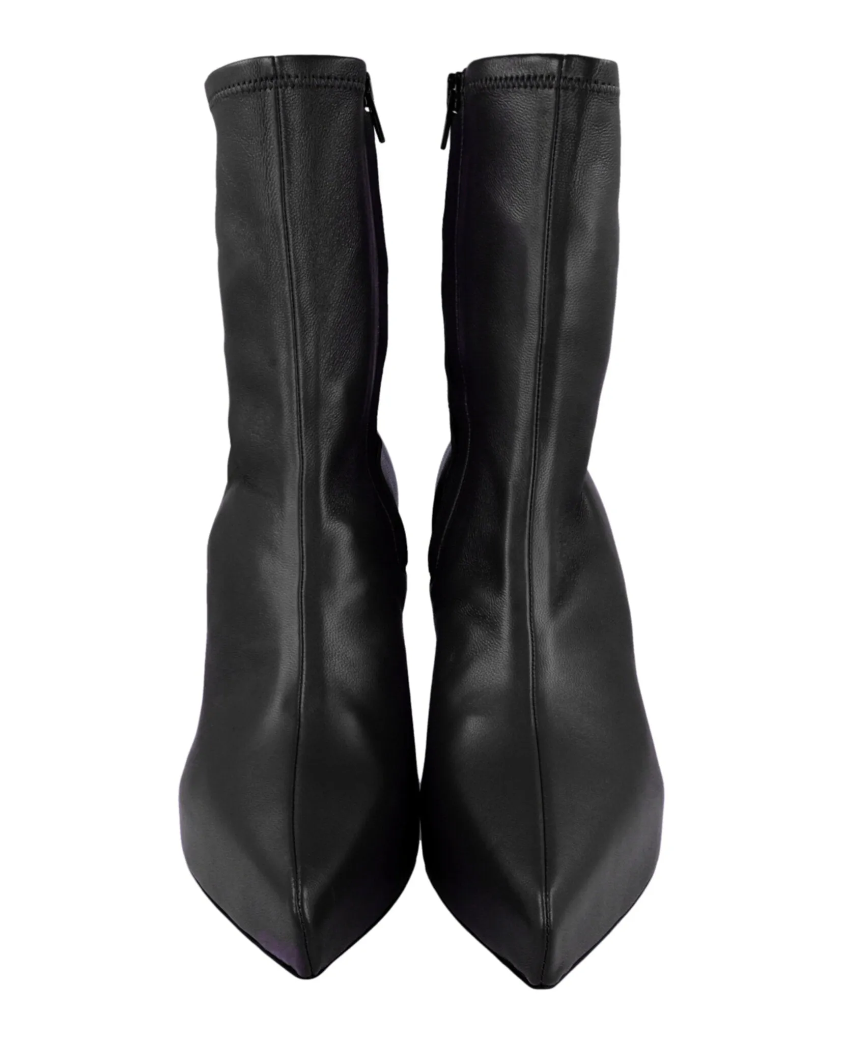 Givenchy Wedge Ankle Boots sold by Zulily product image thumbnail 5