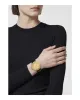 Versace V-Eternal Leather Watch sold by Zulily
