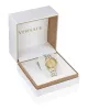 Versace Greca Time Bracelet Watch sold by Zulily