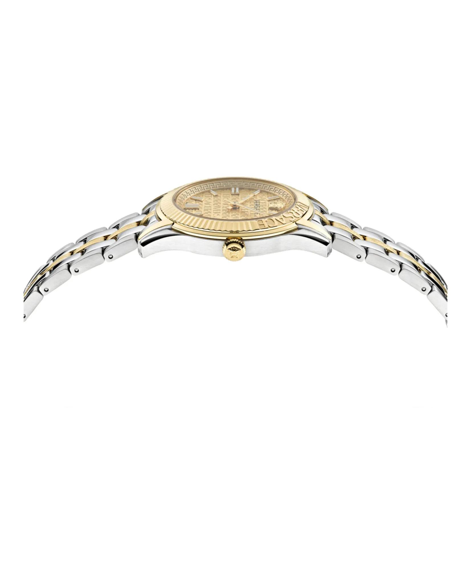 Versace Greca Time Bracelet Watch sold by Zulily product image thumbnail 2