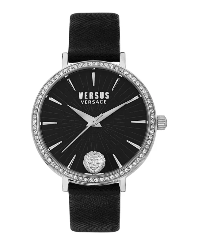 Versus Versace Mar Vista Crystal Strap Watch sold by Zulily