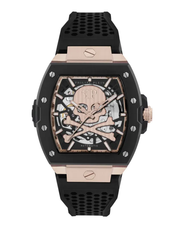 Philipp Plein The $keleton 2.0 Automatic Watch sold by Zulily
