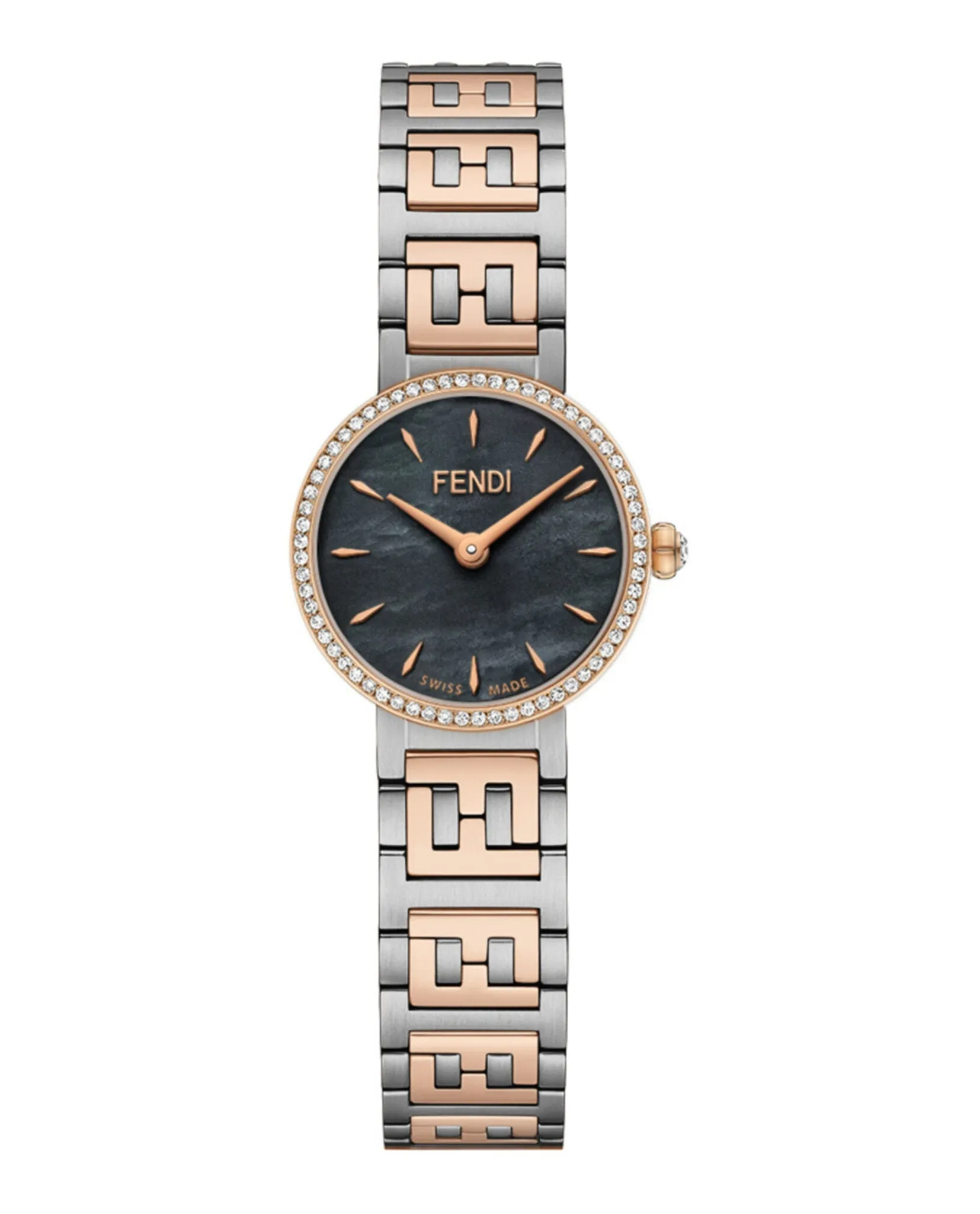 Fendi Forever Diamond Watch sold by Zulily