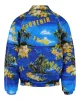 Gucci Printed Nylon Jacket sold by Zulily