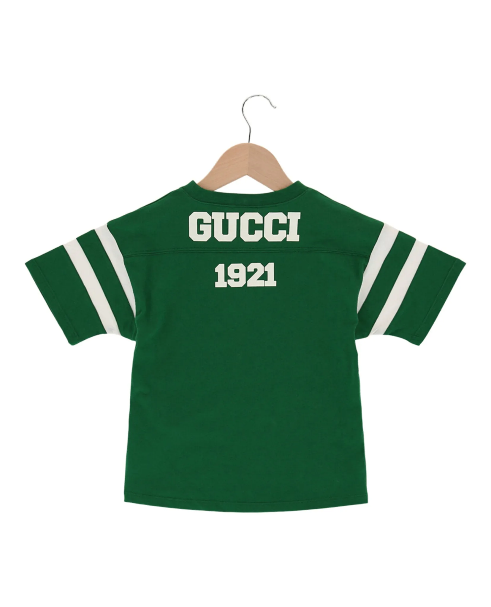Gucci Short Sleeve Graphic Print T-Shirt sold by Zulily product image thumbnail 2