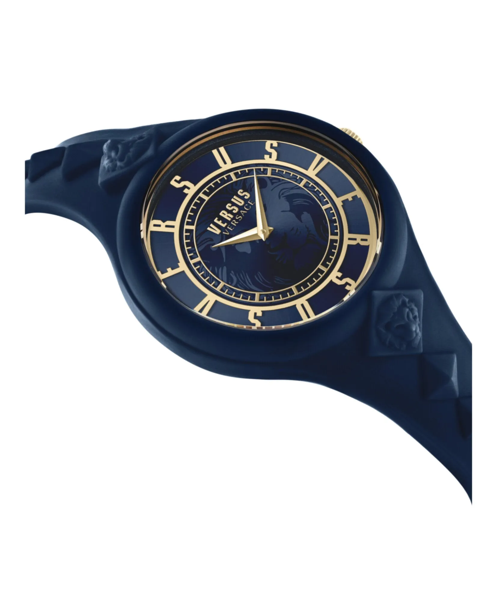 Versus Versace Fire Island Studs Strap Watch sold by Zulily product image thumbnail 3