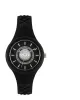 Versus Versace Fire Island Lion Strap Watch sold by Zulily