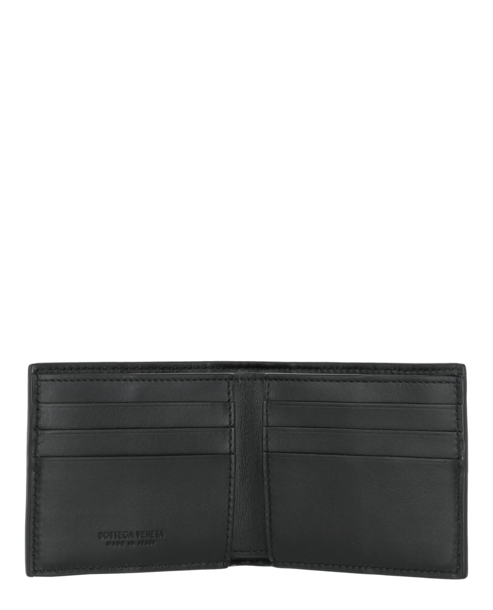 Bottega Veneta Intrecciato Bifold Wallet sold by Zulily product image thumbnail 3