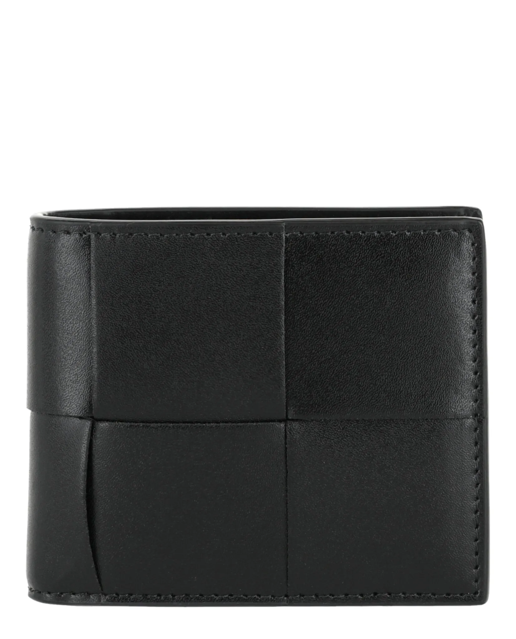 Bottega Veneta Intrecciato Bifold Wallet sold by Zulily