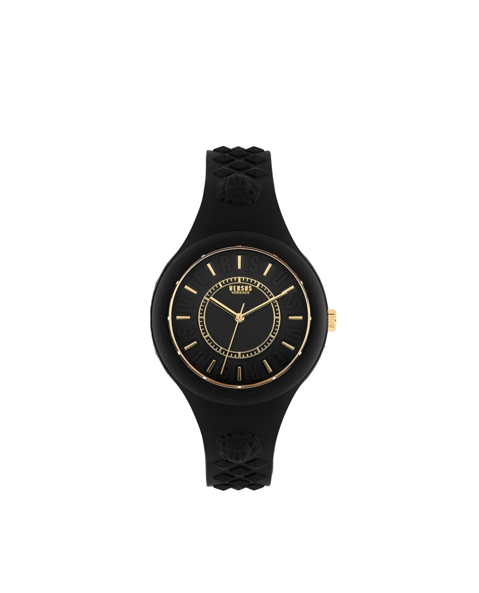 Versus Versace Fire Island Strap Watch sold by Zulily