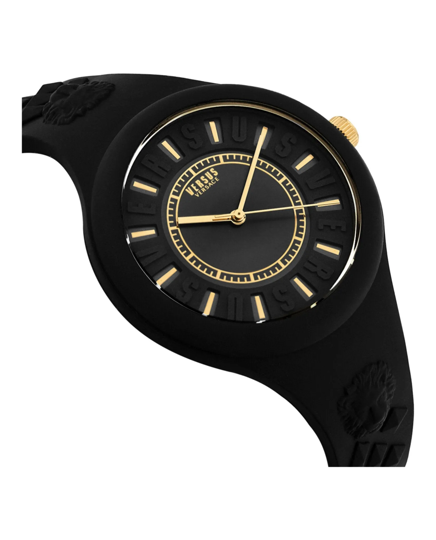 Versus Versace Fire Island Strap Watch sold by Zulily product image thumbnail 2