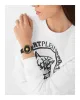 Plein Sport Opium Bracelet Watch sold by Zulily