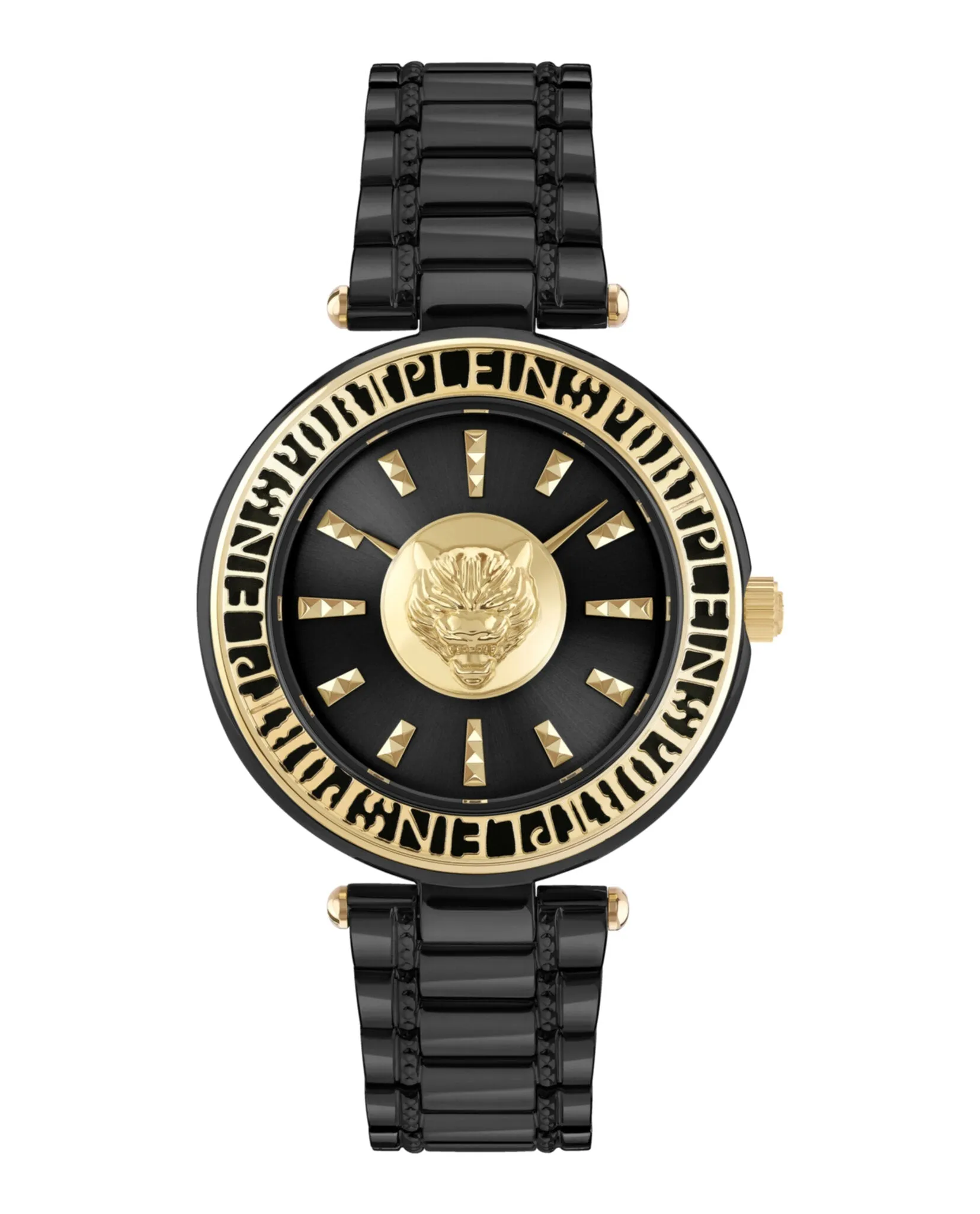 Plein Sport Opium Bracelet Watch sold by Zulily