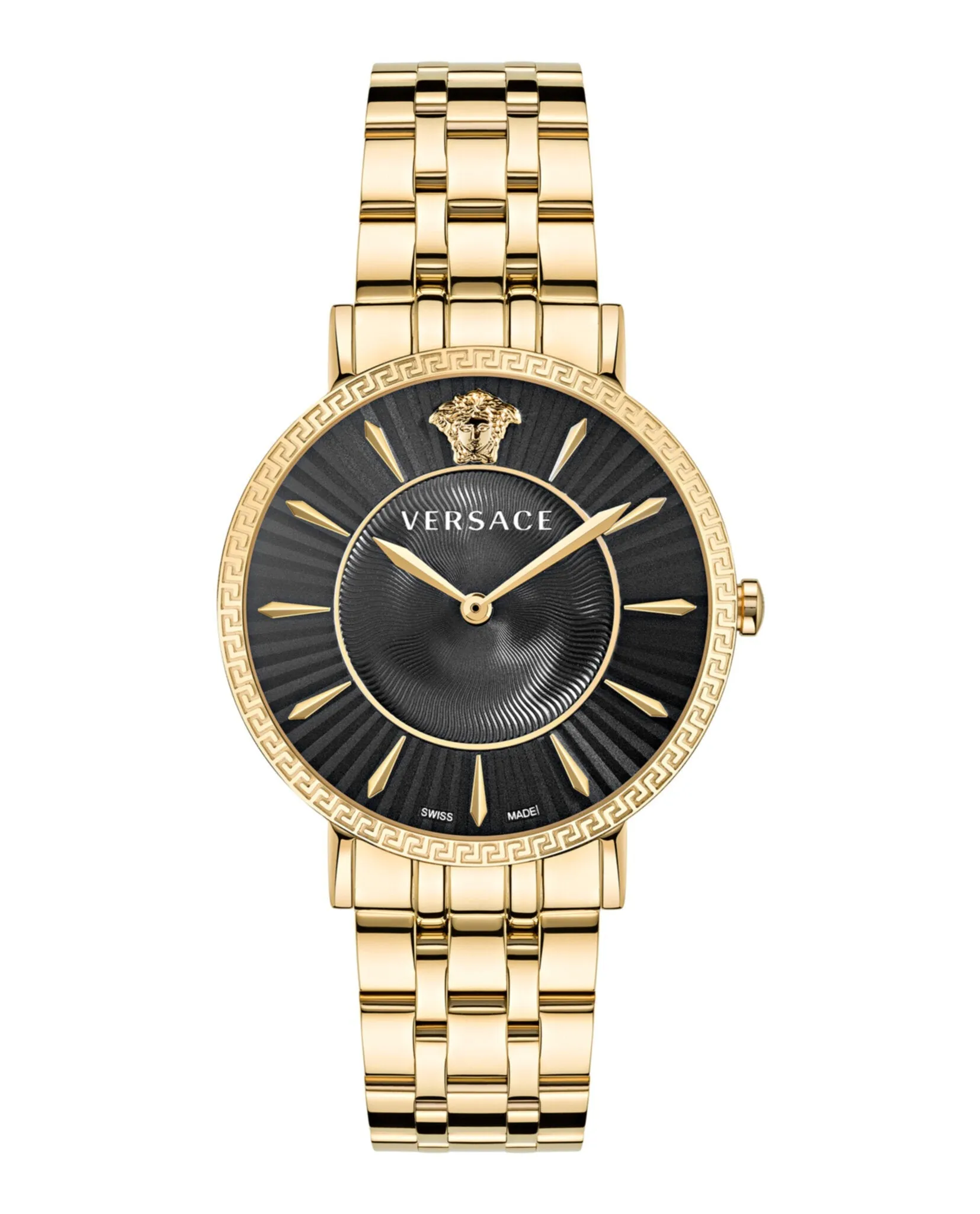 Versace V-Eternal Bracelet Watch sold by Zulily