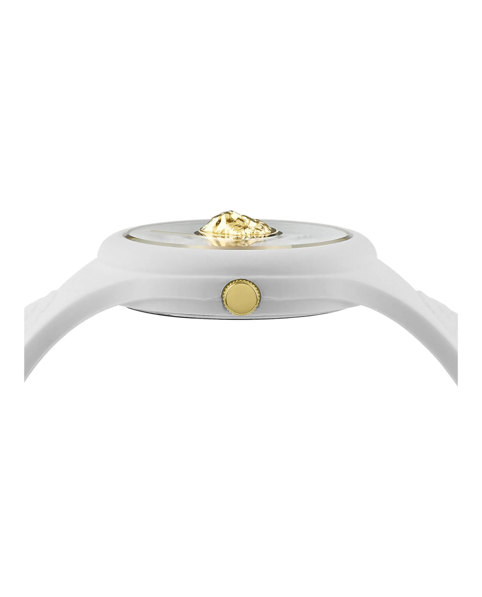 Versus Versace Fire Island Lion Strap Watch sold by Zulily product image thumbnail 2