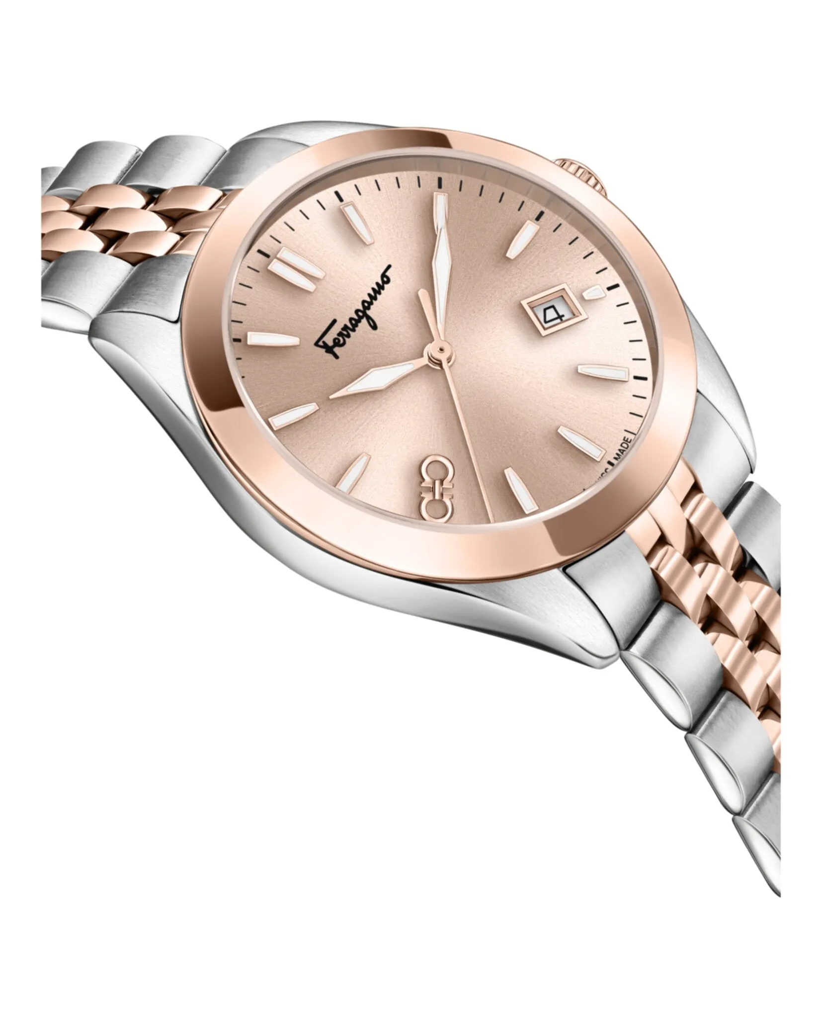 Ferragamo Classic Bracelet Watch sold by Zulily product image thumbnail 3