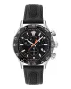 Versace Hellenyium Chrono Leather Watch sold by Zulily
