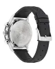 Versace Hellenyium Chrono Leather Watch sold by Zulily