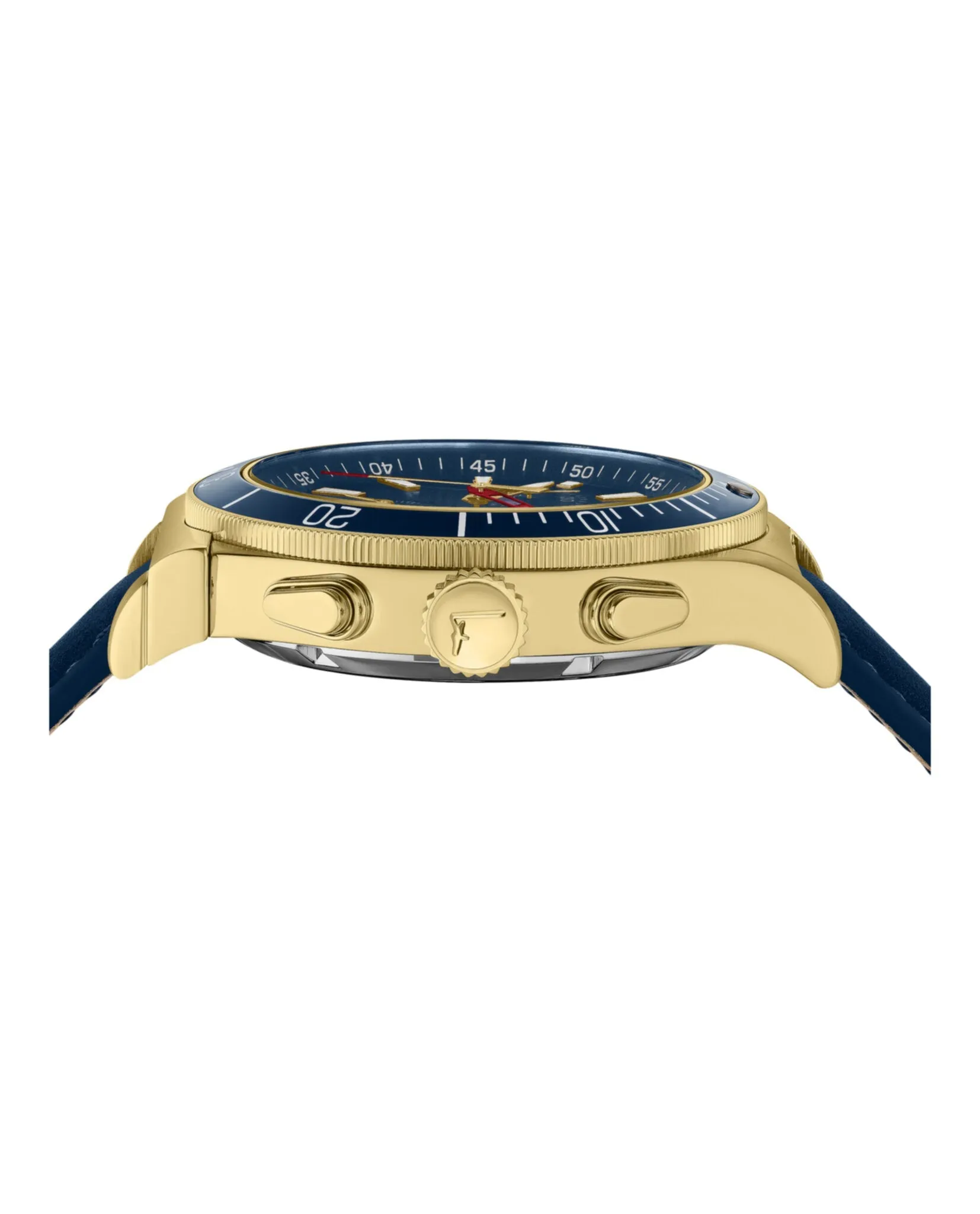Ferragamo 1898 Sport Strap Watch sold by Zulily product image thumbnail 2