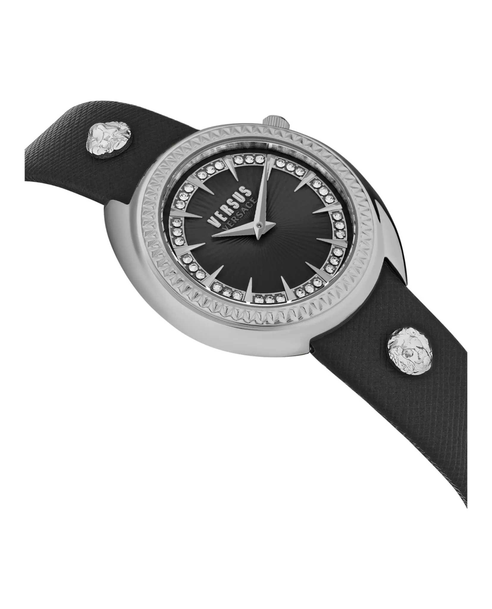 Tortona Crystal Bracelet Watch sold by Zulily product image thumbnail 3