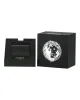 Tortona Crystal Bracelet Watch sold by Zulily