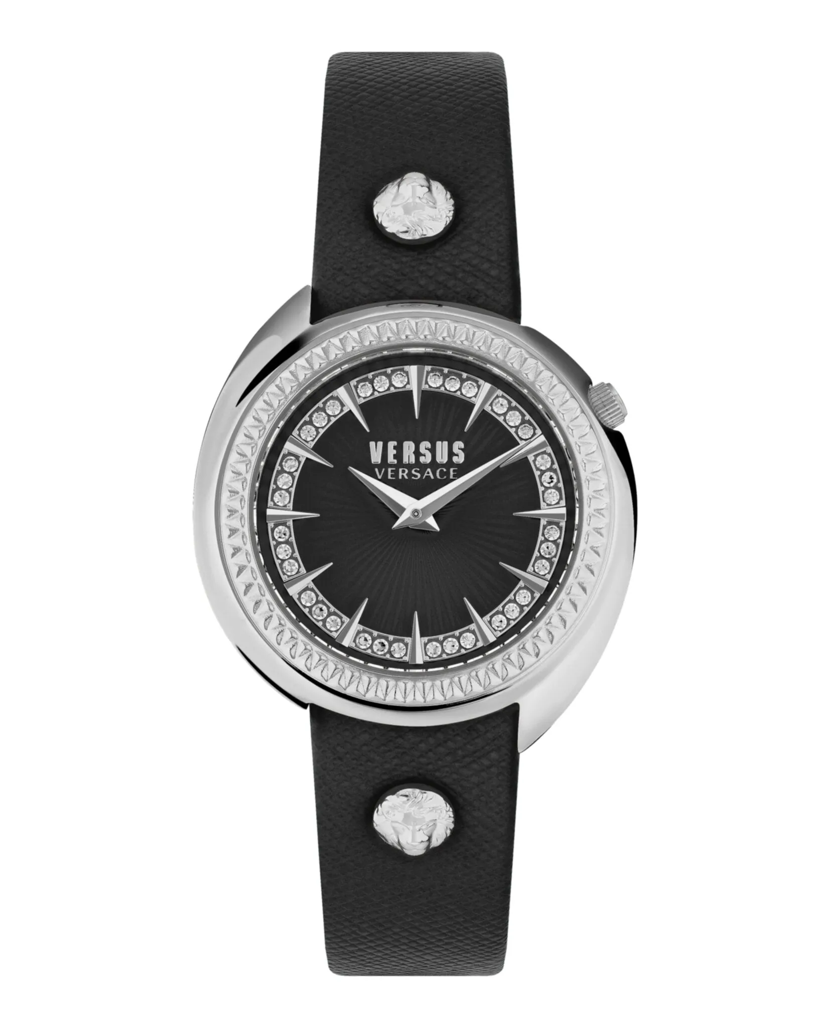 Tortona Crystal Bracelet Watch sold by Zulily