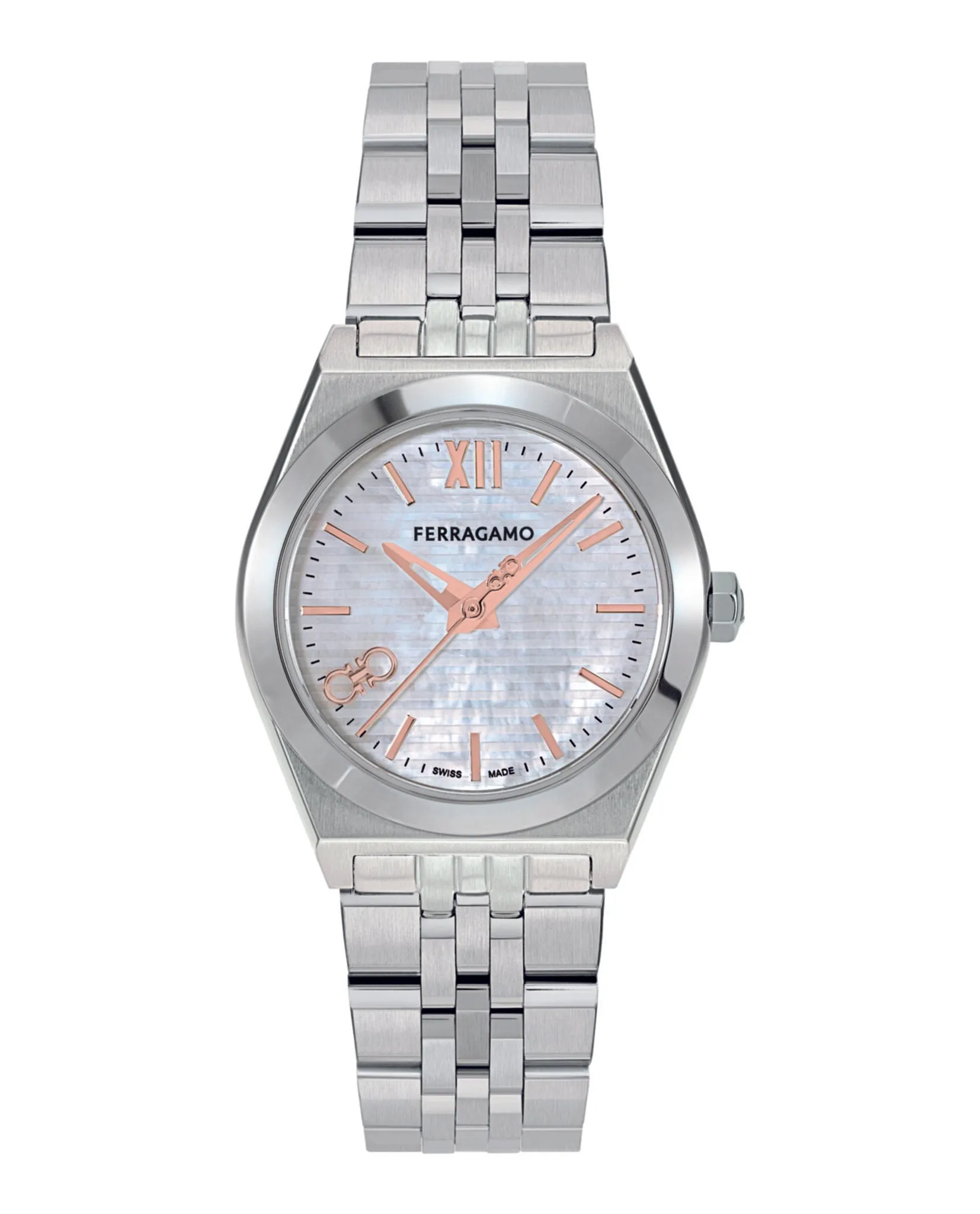 Ferragamo Vega New Bracelet Watch sold by Zulily