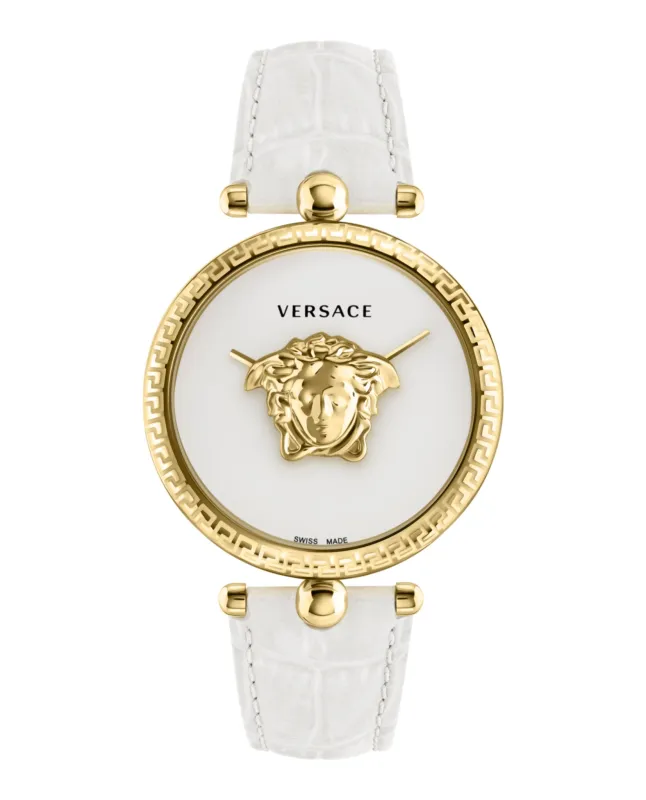 Versace Palazzo Empire Strap Watch sold by Zulily