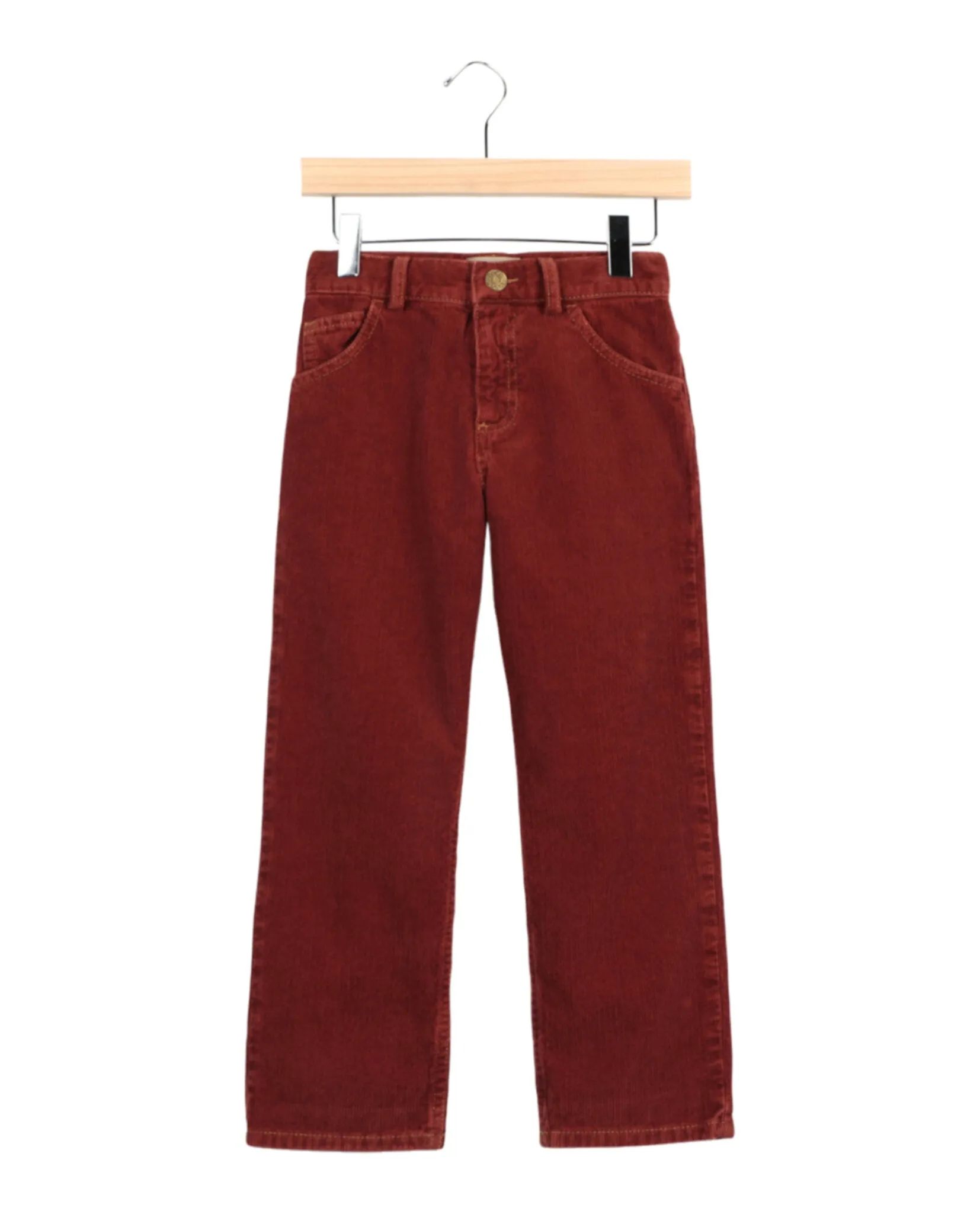 Gucci Horsebit Corduroy Pants sold by Zulily