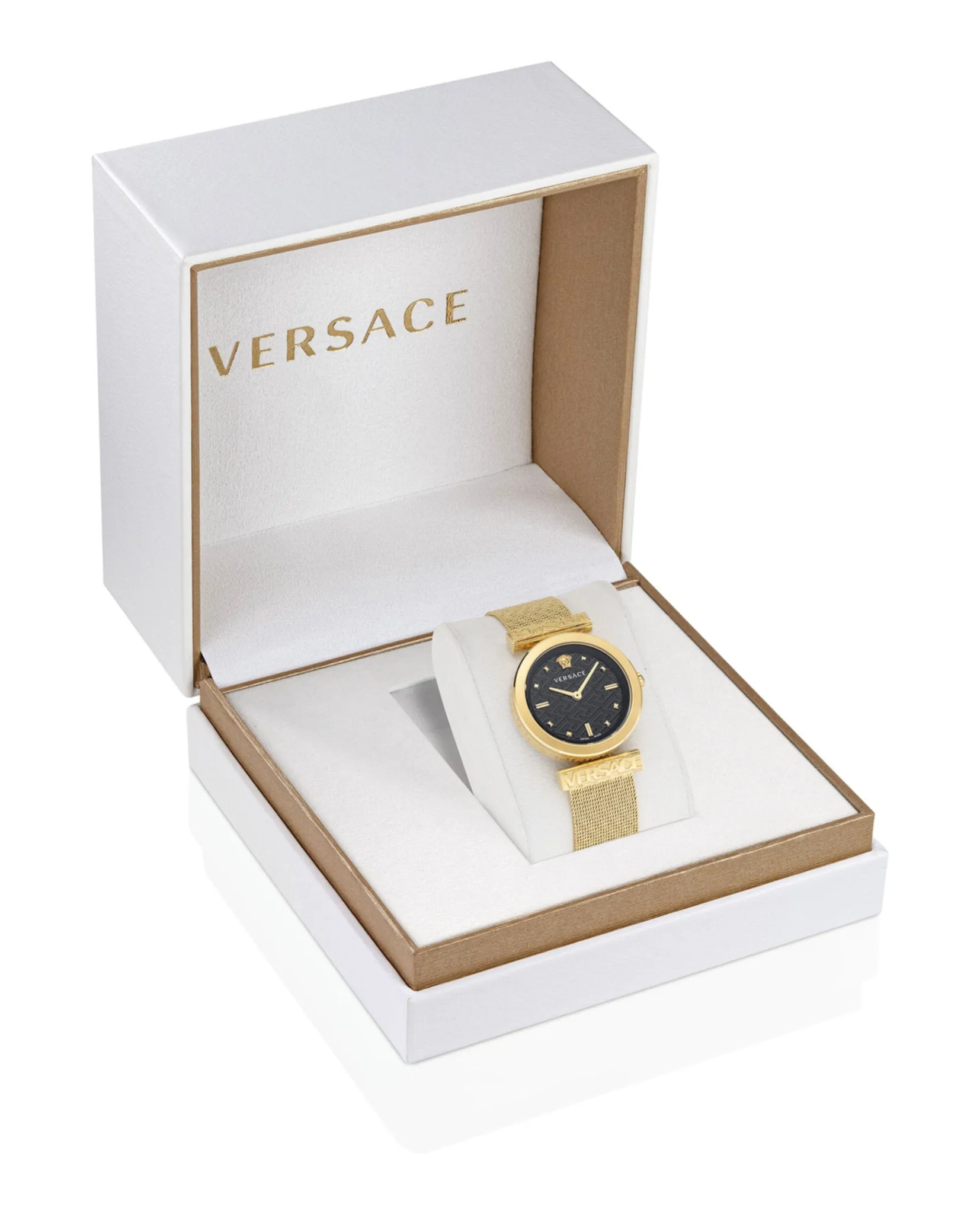 Versace Regalia Bracelet Watch sold by Zulily product image thumbnail 4