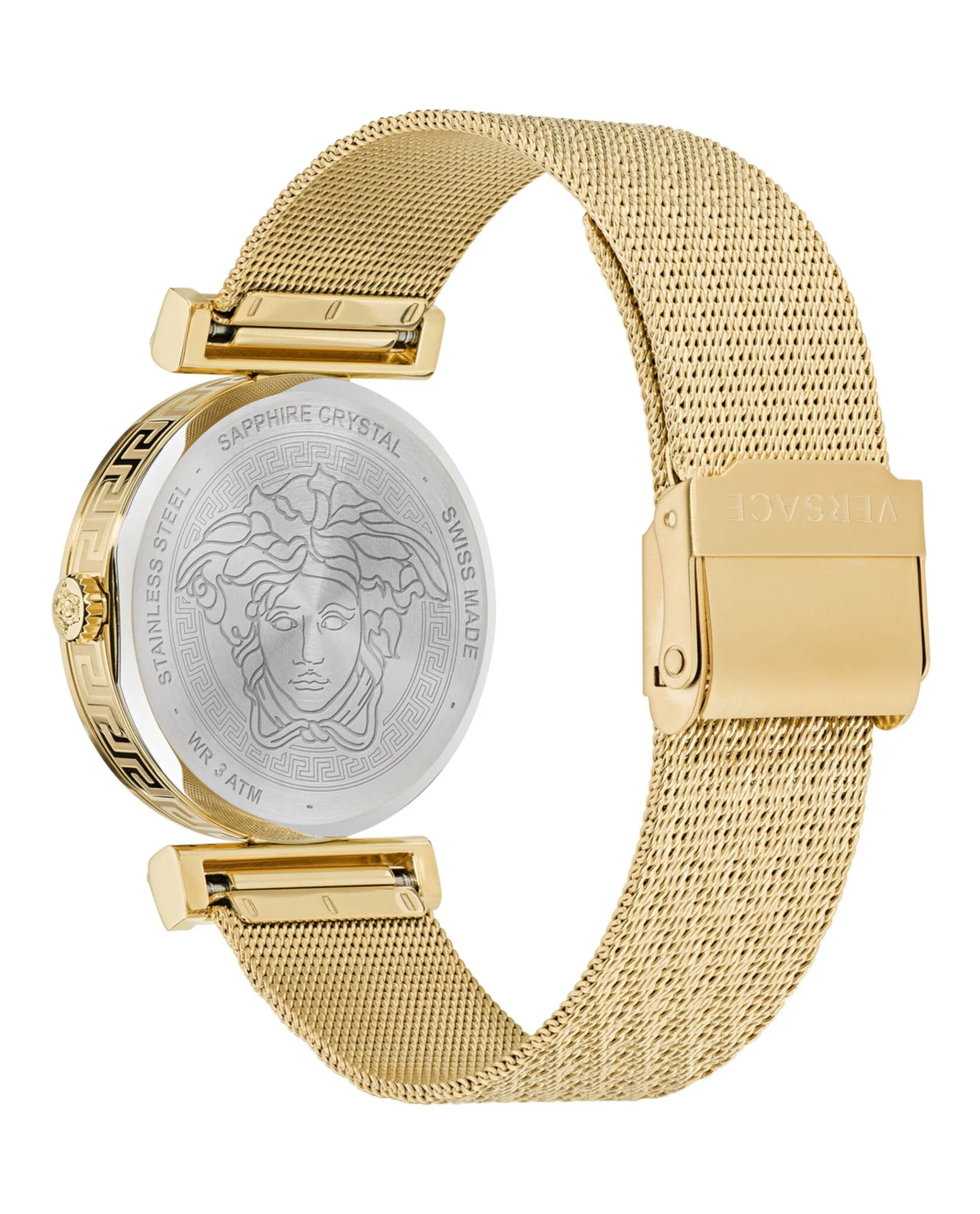 Versace Regalia Bracelet Watch sold by Zulily product image thumbnail 3