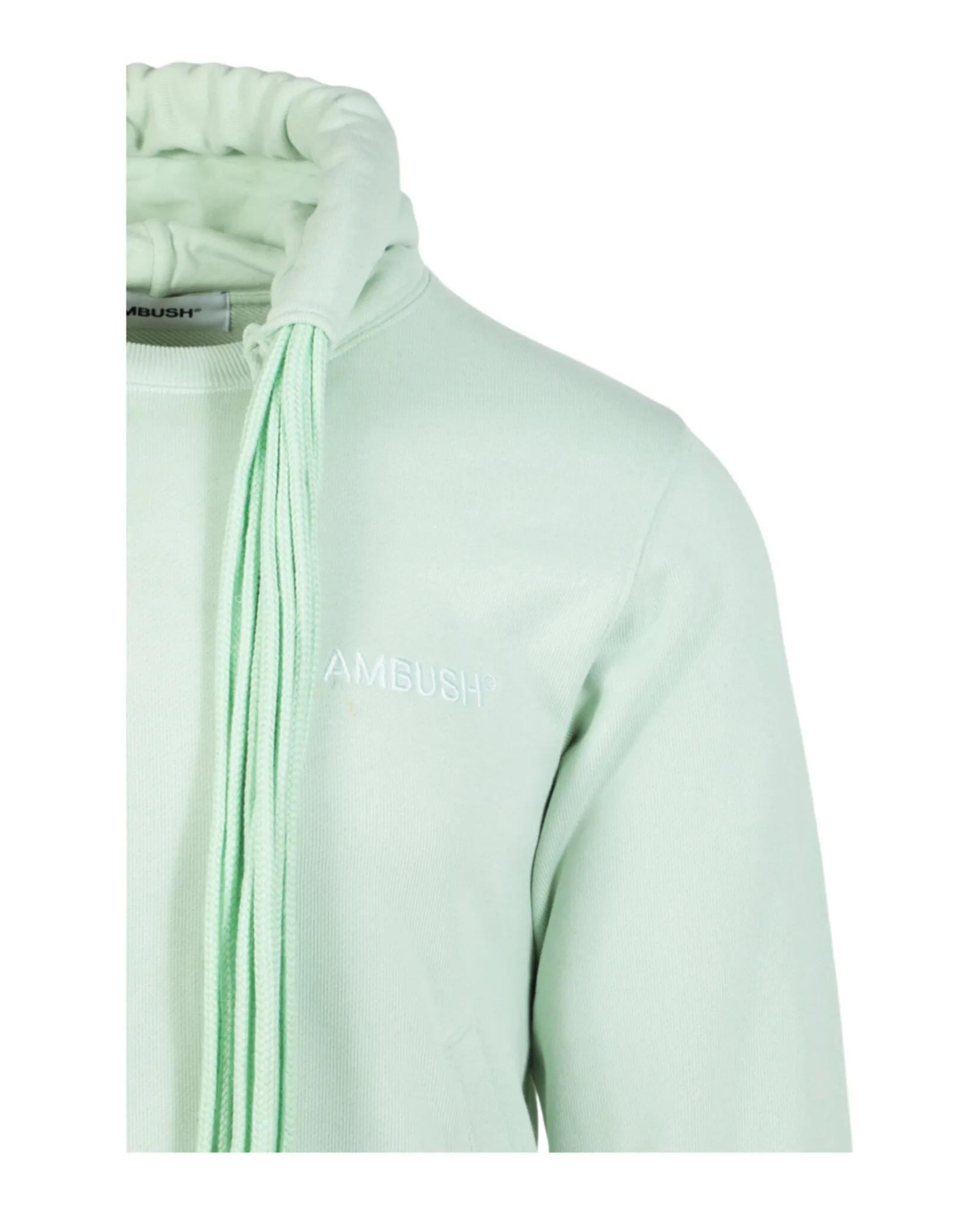 AMBUSH Multi-Drawcord Hoodie sold by Zulily product image thumbnail 3