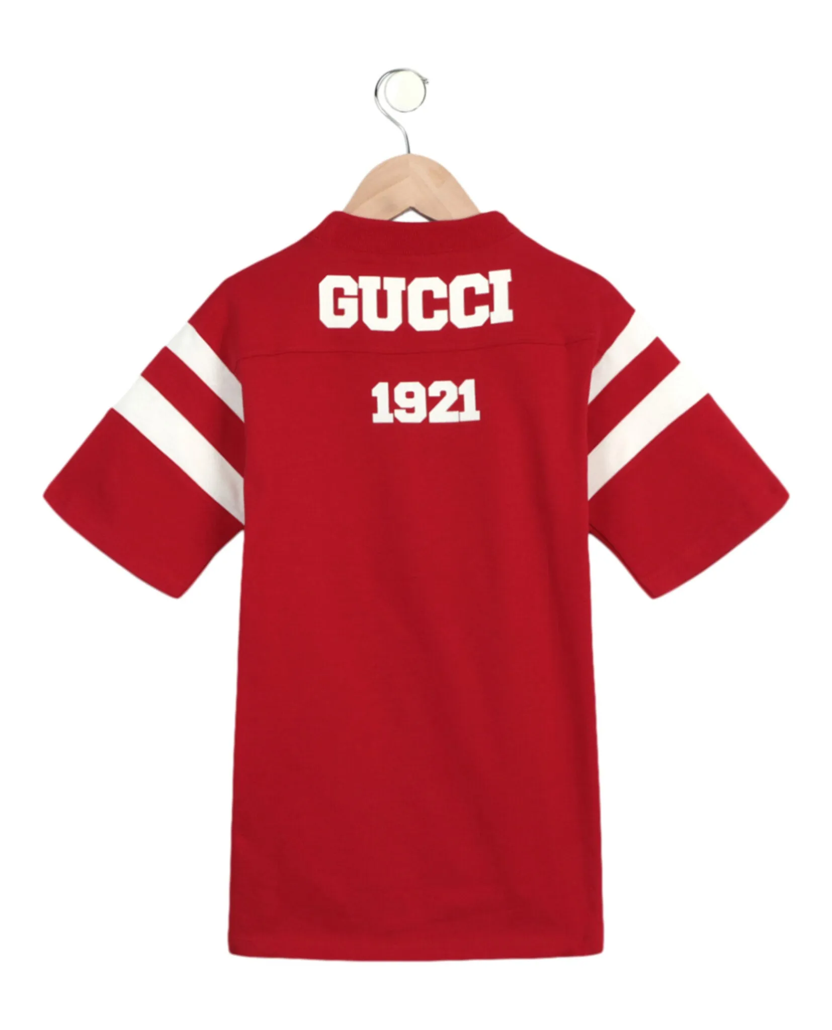 Gucci Graphic Printed T-Shirt sold by Zulily product image thumbnail 2