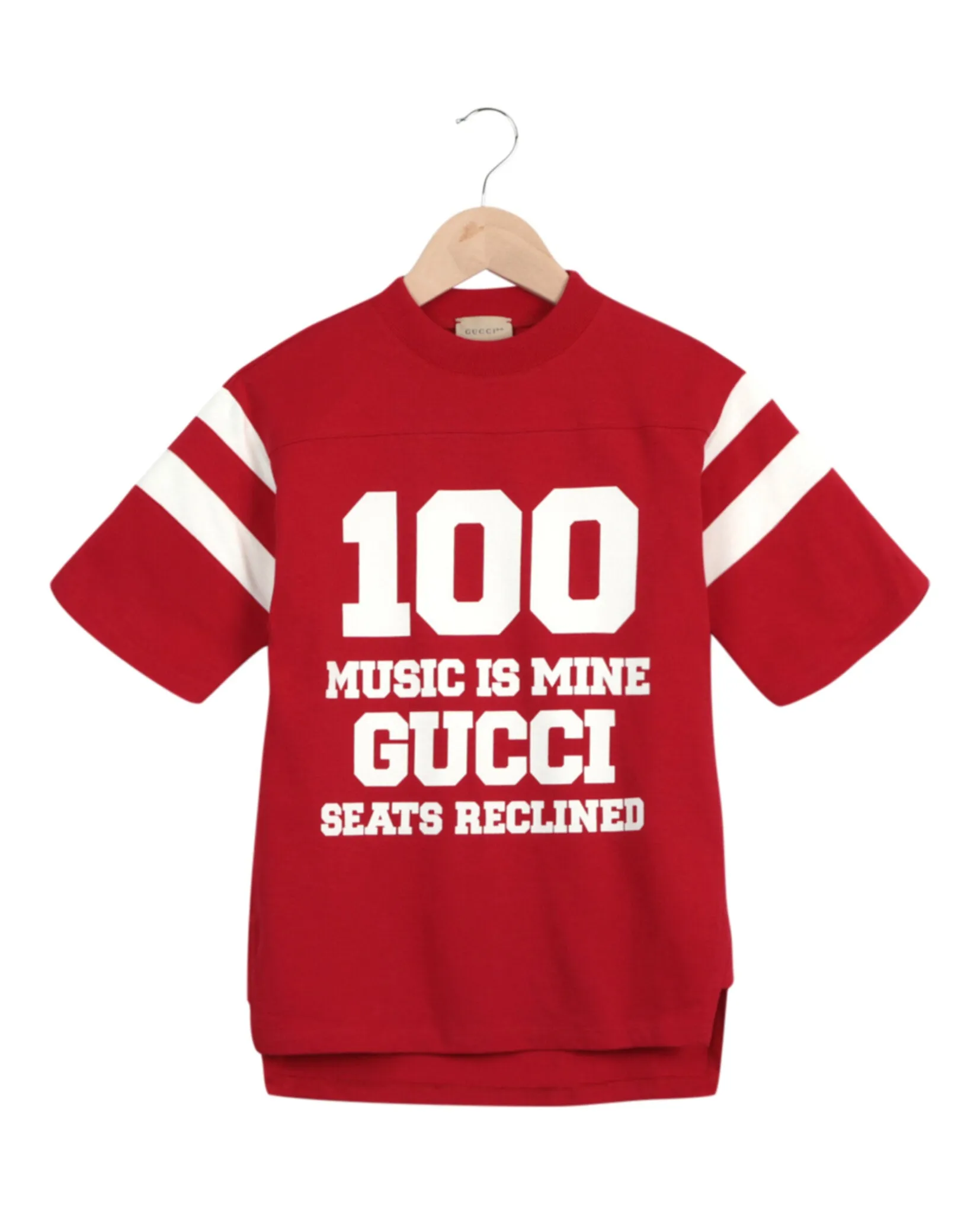 Gucci Graphic Printed T-Shirt sold by Zulily