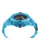 Philipp Plein The $kull Scuba Duba Edition Silicone Watch sold by Zulily